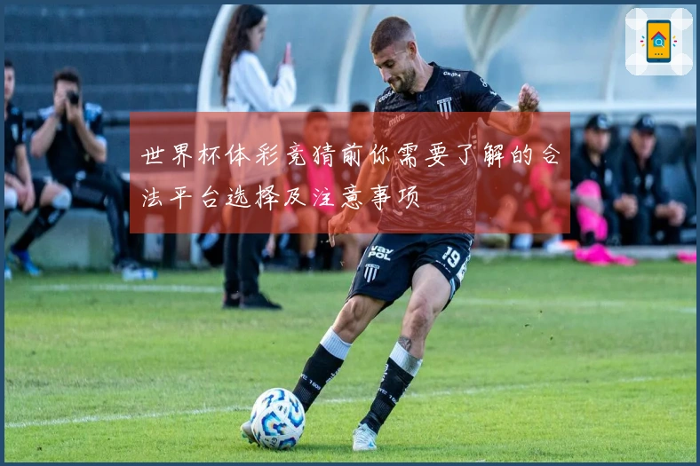 世界杯体彩竞猜前你需要了解的合法平台选择及注意事项