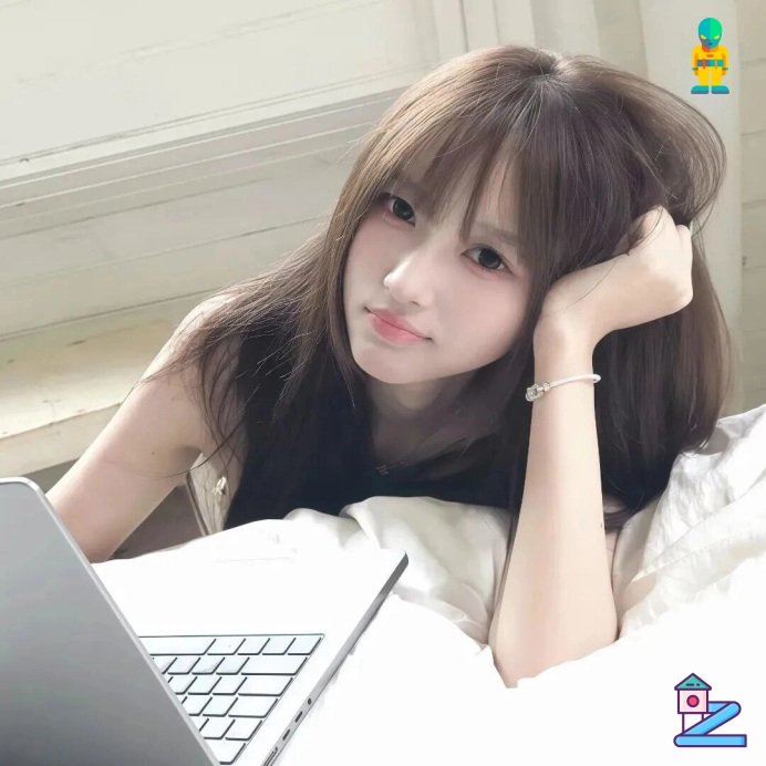 陈同学